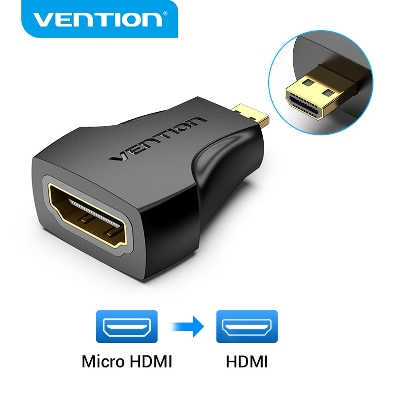 Vention ũ HDMI  1080P ũ HDMI -..